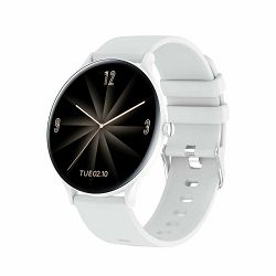 Pametni sat NEON CLASSIC bijeli