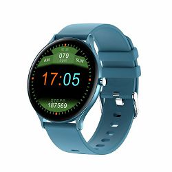 Pametni sat NEON CLASSIC plavi