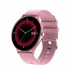 Pametni sat NEON CLASSIC, rozi