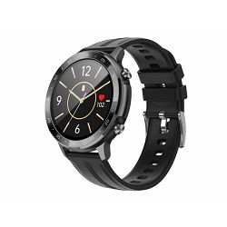 Pametni sat NEON Pro crni