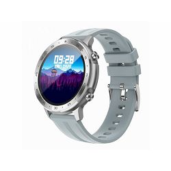 Pametni sat NEON Pro, srebrni