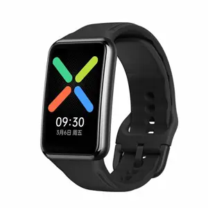 Pametni sat OPPO Watch Free Crni