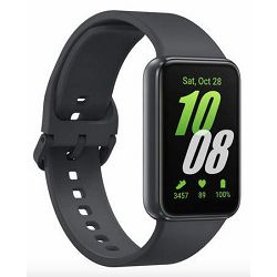 Pametni sat SAMSUNG Galaxy Fit3 43mm sivi