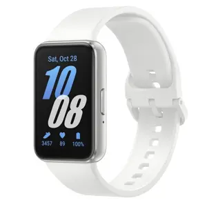 Pametni sat SAMSUNG Galaxy Fit3 43mm srebrni
