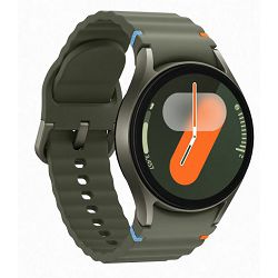 Pametni sat SAMSUNG Galaxy Watch7 40mm zeleni