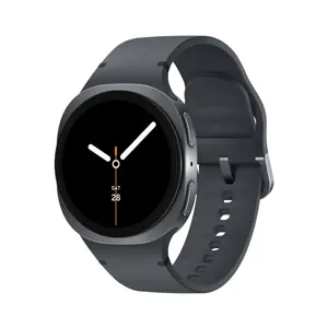 Pametni sat SAMSUNG Galaxy Watch 8 40mm, sivi