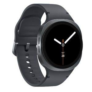Pametni sat SAMSUNG GALAXY Watch 8 40mm, sivi - SM-L320NDAAEUE