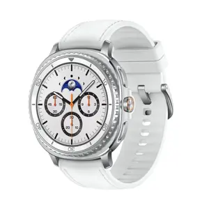 Pametni sat SAMSUNG Galaxy Watch 8 Classic, 46mm, bijeli