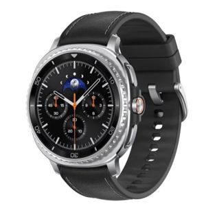 Pametni sat SAMSUNG Galaxy Watch 8 Classic, 46mm, crni - SM-L500NZKAEUE
