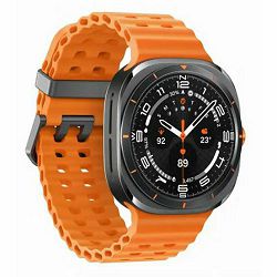 Pametni sat SAMSUNG Galaxy Watch Ultra 47mm Titan Gray, SM-L705FDAAEUE