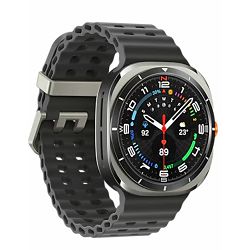 Pametni sat SAMSUNG Galaxy Watch Ultra 47mm Titan Silver,  SM-L705FZTAEUE