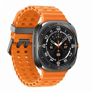 Pametni sat SAMSUNG Galaxy Watch Ultra LTE 47mm titan siva