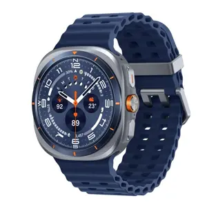 Pametni sat SAMSUNG Galaxy Watch Ultra LTE titan plava
