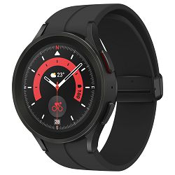 Pametni sat SAMSUNG Galaxy Watch5 Pro, 45mm crni, SM-R920NZKAEUE