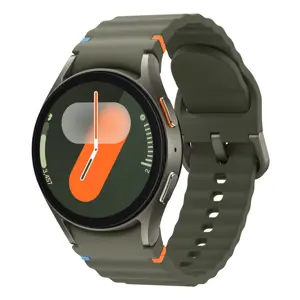 Pametni sat SAMSUNG Galaxy Watch7 40mm zeleni