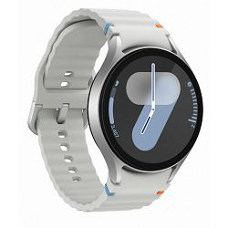 Pametni sat SAMSUNG Galaxy Watch7 44mm srebrni - SM-L310NZSAEUE