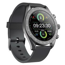 Pametni sat SINOX Smartwatch XTRM S crni