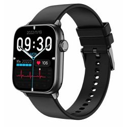 Pametni sat VIVAX Life Fit 3 48mm Black