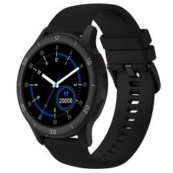 Pametni sat VIVAX Life Pro 47mm crni