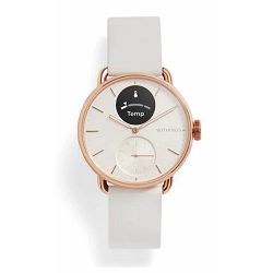 Pametni sat WITHINGS HWA10-model 3-All-Int ScanWatch 2, 38mm sand