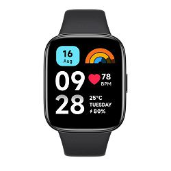 Pametni sat XIAOMI Redmi Watch 3 Active 44mm crni