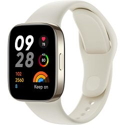 Pametni sat XIAOMI Redmi Watch 3 42mm Ivory