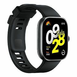 Pametni sat XIAOMI Redmi Watch 4 47mm Obsidian Black