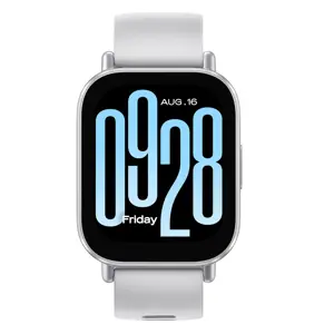 Pametni sat XIAOMI Redmi Watch 5 Active 49mm Matte Silver