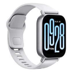Pametni sat XIAOMI Redmi Watch 5 Active 49mm Matte Silver