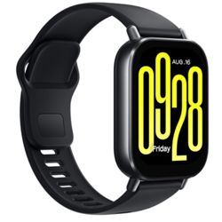 Pametni sat XIAOMI Redmi Watch 5 Active 49mm Midnight Black