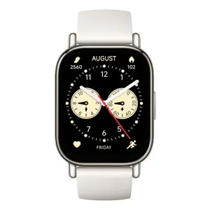 Pametni sat XIAOMI Redmi Watch 5 Lite GPS 48mm Light Gold