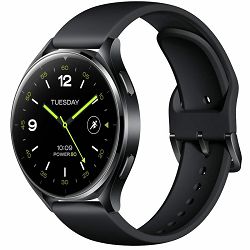 Pametni sat XIAOMI Watch 2 crni