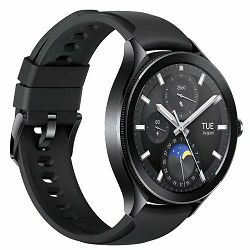 Pametni sat XIAOMI Watch 2 Pro 4G LTE 47mm Black