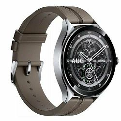 Pametni sat XIAOMI Watch 2 Pro 4G LTE 47mm Brown Silver