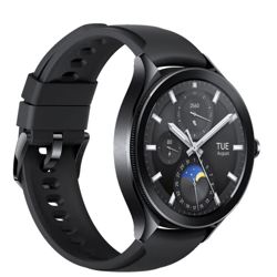 Pametni sat XIAOMI Watch 2 Pro 4G LTE 47mm Black