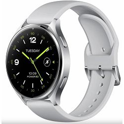 Pametni sat XIAOMI Watch 2 Silver