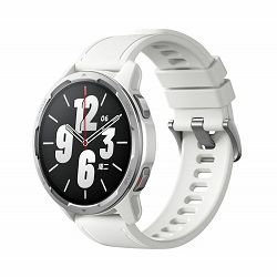 Pametni sat XIAOMI Watch S1 Active bijeli