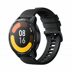 Pametni sat XIAOMI Watch S1 Active crni
