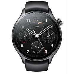 Pametni sat XIAOMI Watch S1 Pro GL crna