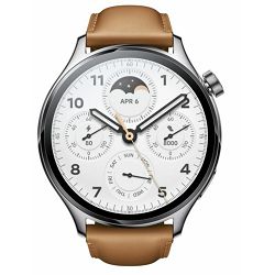 Pametni sat XIAOMI Watch S1 Pro GL Silver