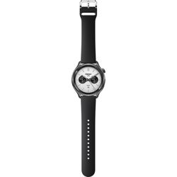 Pametni sat XIAOMI Watch S4 crni