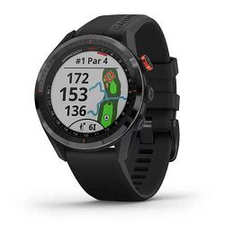 Pametni sat GARMIN Approach S62 crni, 010-02200-00