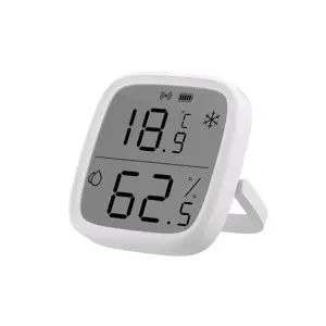 Pametni senzor temperature i vlažnosti SONOFF SNZB-02D (Zigbee, LCD)