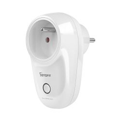 Pametni utikač SONOFF S26R2ZB Zigbee Wifi