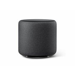 Pametni zvučnik AMAZON Echo Sub, subwoofer, WLAN, 100 Watt crni