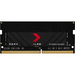 Memorija PNY XLR8 (SODIMM, DDR4, 8 GB, 3200 MHz, CL20)