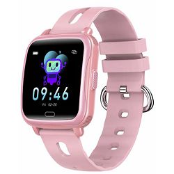 Pamtni sat dječji DENVER SWK-110 pink