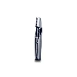 Panasonic ER-GK60-S503 body groomer/shaver Silver