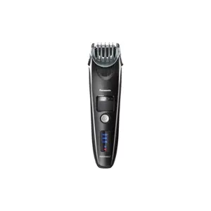 Panasonic ER-SB40-K803 beard trimmer AC/Baterry 19 1 cm Black