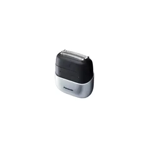 Panasonic ES-CM3BKS503 men's shaver Foil shaver Black, Silver